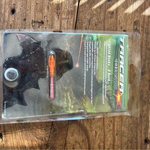 Easton Tracer H Nock with LED Light